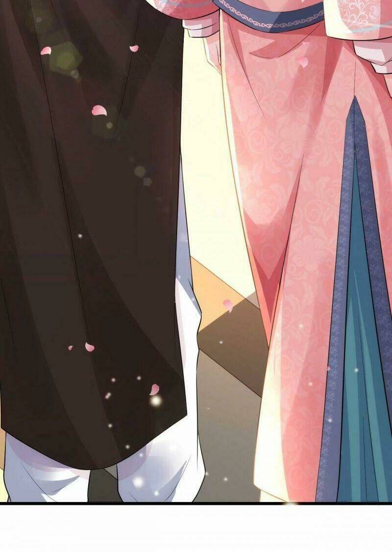 Quận Chúa Vững Vàng, Thiết Lập Nhân Vật Không Thể Vỡ: Chapter 74