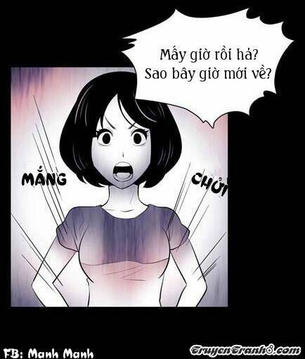 Hố Trời: Chapter 1