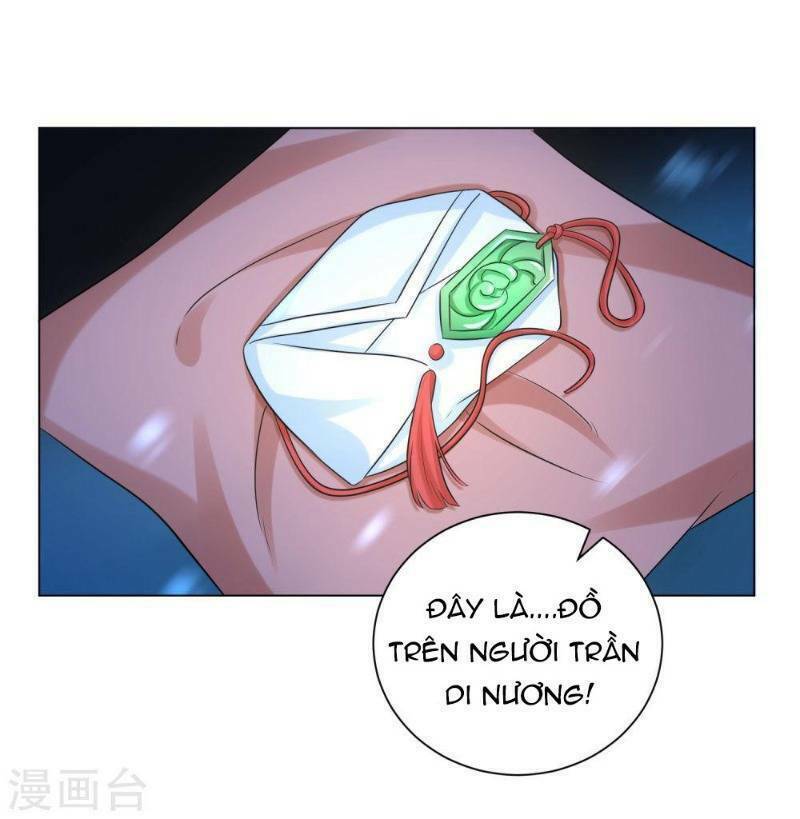 Vương Phi Có Độc!: Chapter 20