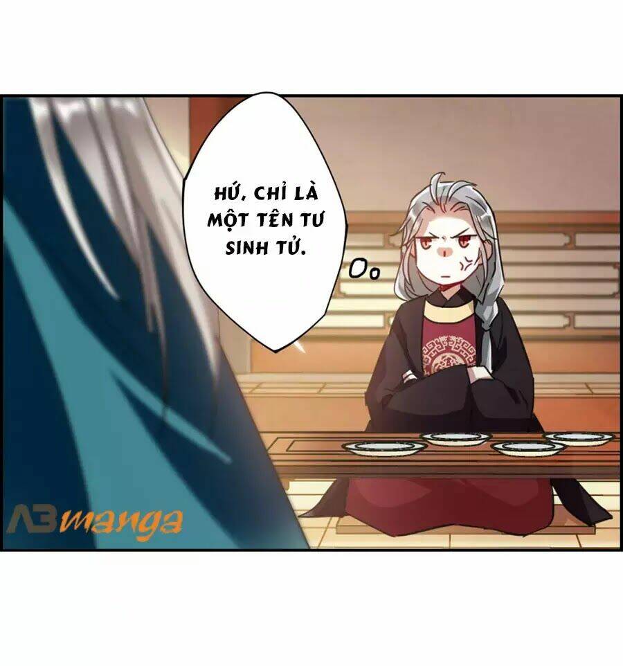 Thượng Quốc Phú Chi Thiên Đống Tuyết: Chapter 90