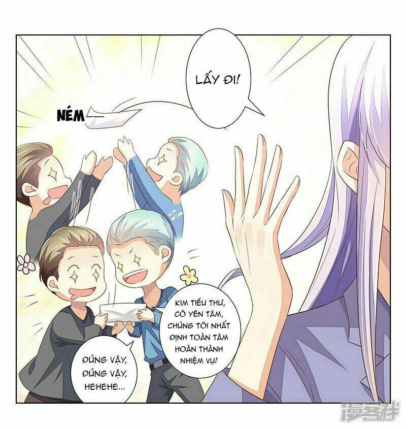 Hôn Bất Do Kỷ: Chapter 50