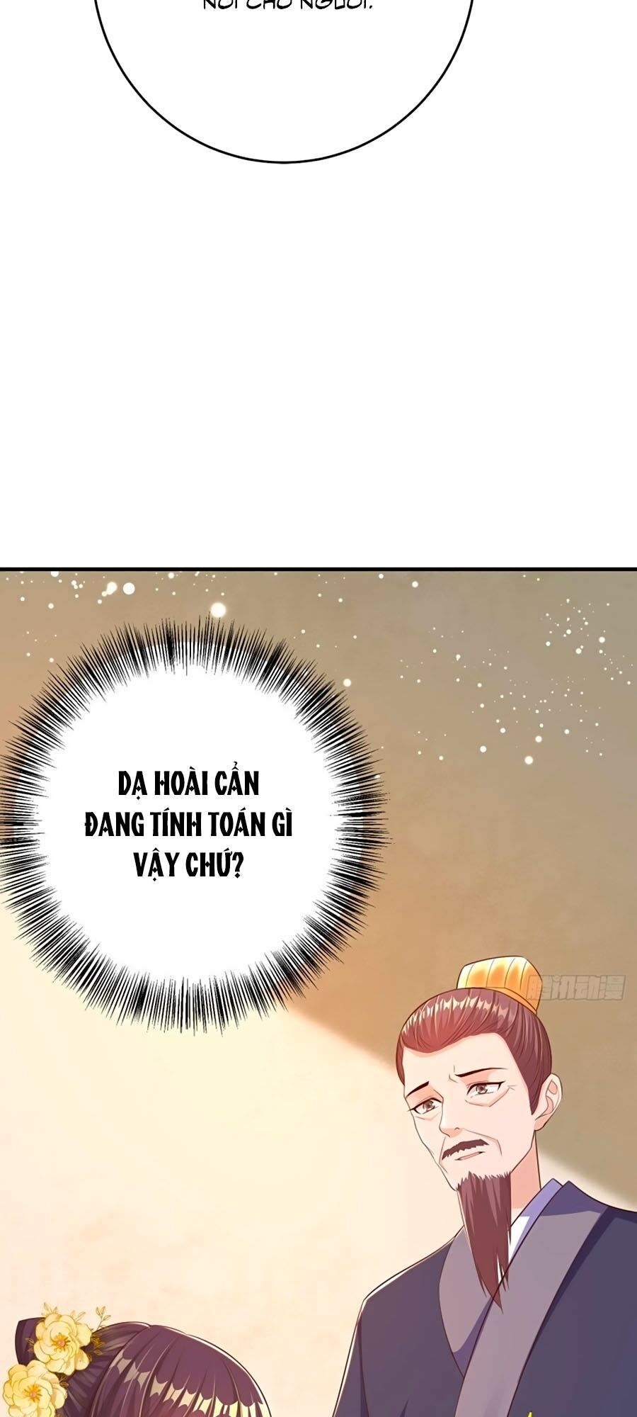 Phượng Ngự Tà Vương: Chapter 48