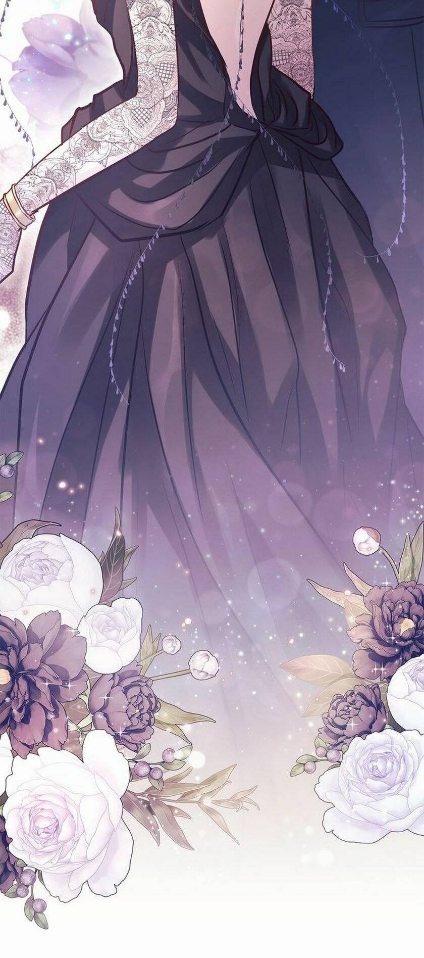 Nàng Dâu Bí Ẩn Của Bạch Sư Tử: Chapter 8