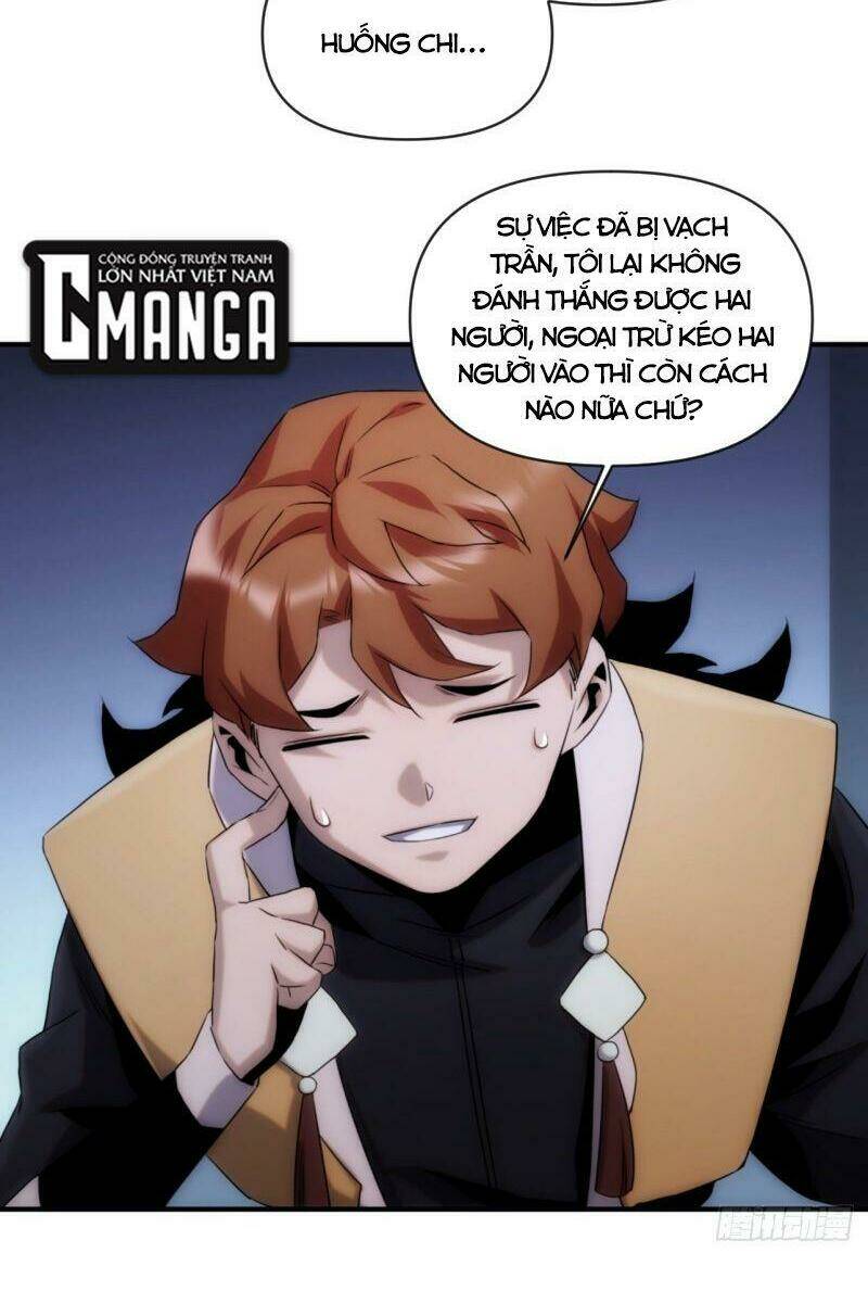 Ma Vương Là Đại Địa Chủ: Chapter 44