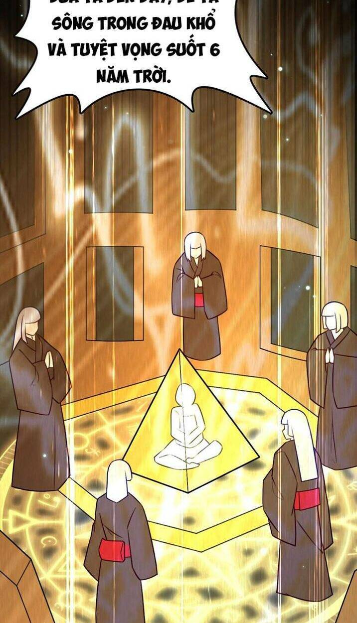 Đại Bảo Kiếm Của Tôi: Chapter 15