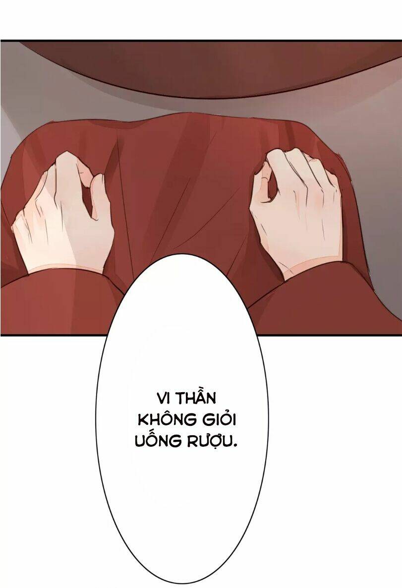 Chỉ Phu Vi Thê: Chapter 21