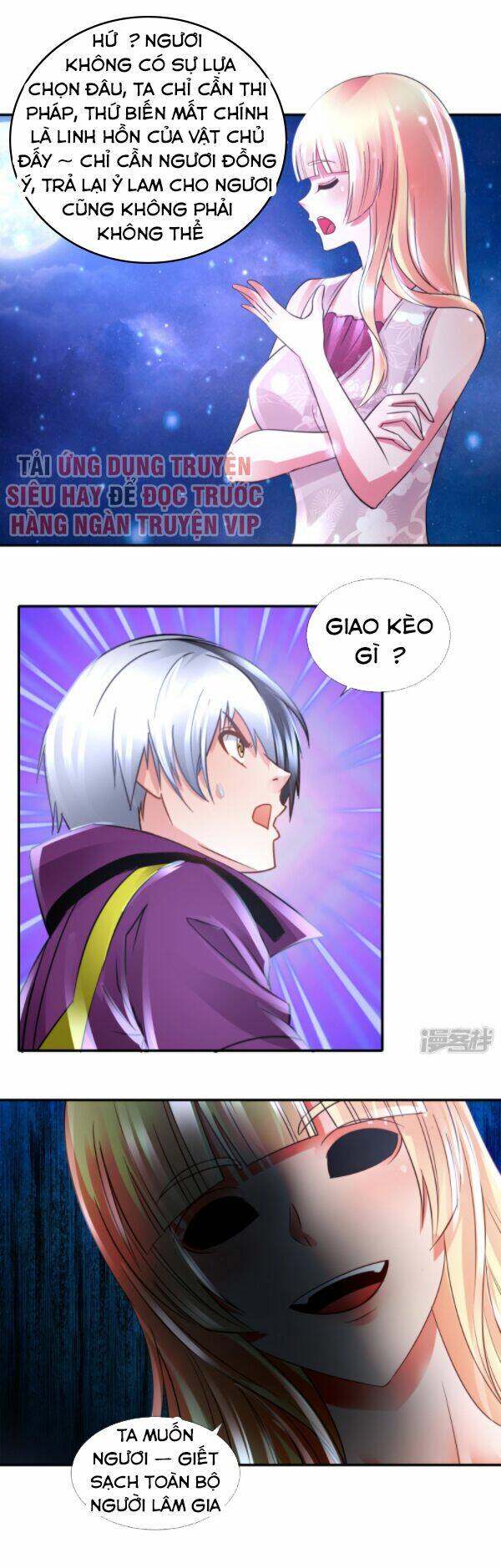 Phong Thủy Thiên Sư: Chapter 103