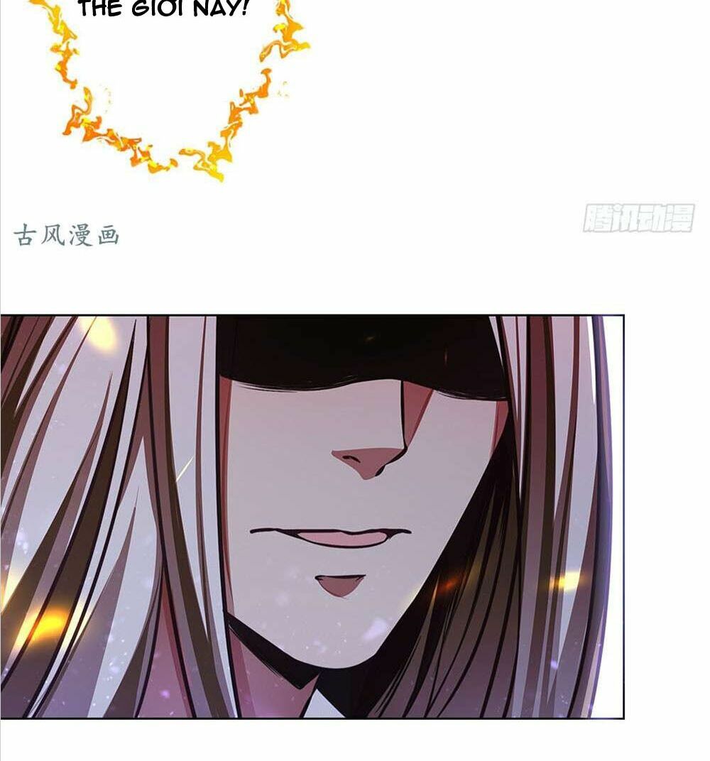 Yêu Tiếp Thành Nghiện, Tổng Tài Quá Bá Đạo: Chapter 46