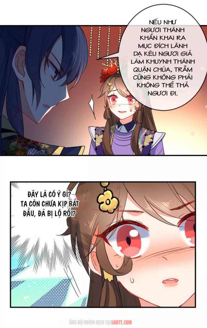 Tiểu Yêu Tinh Điều Giáo Bảo Điển: Chapter 87