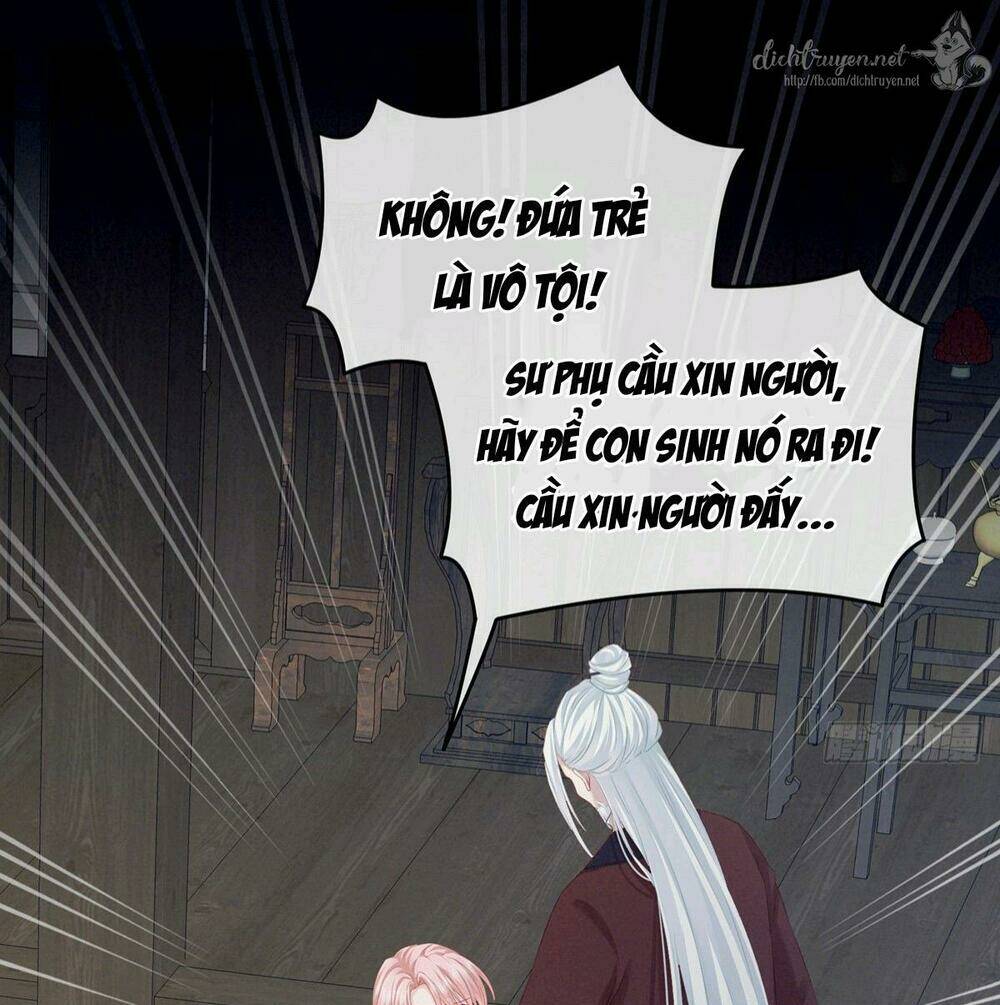 Kiều Phu Có Hỉ: Chapter 1