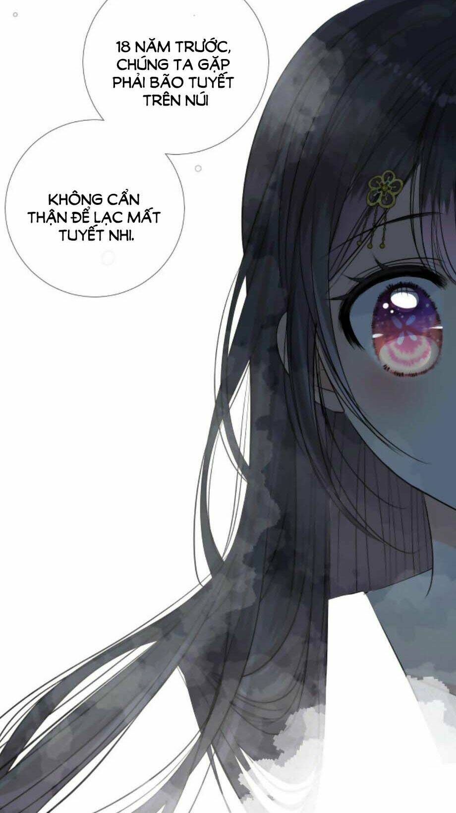 Sao Lại Là Yêu?: Chapter 24