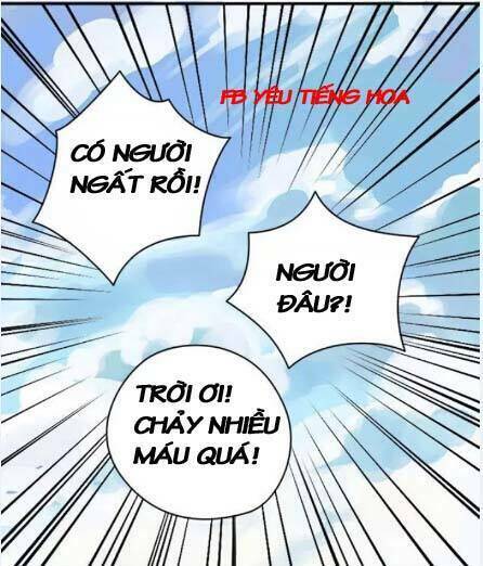 Thần Tượng Điểm Zero: Chapter 9