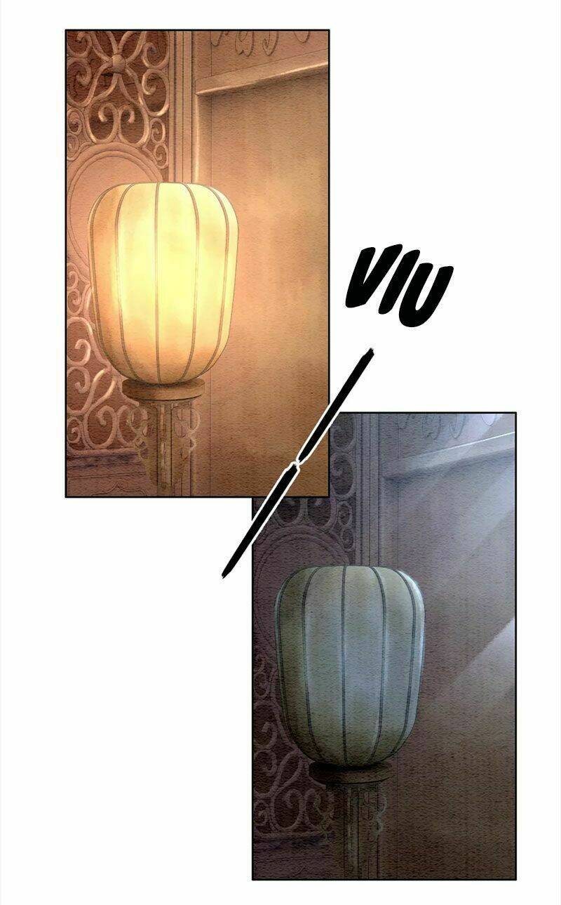 Hậu Cung Của Trẫm Cháy Rồi!: Chapter 40