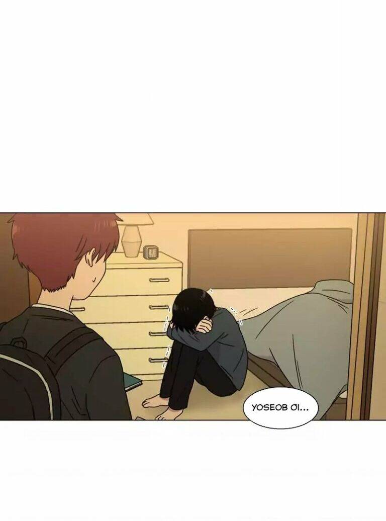 …”Một Sự Thật Khá Khó Chịu.”: Chapter 49