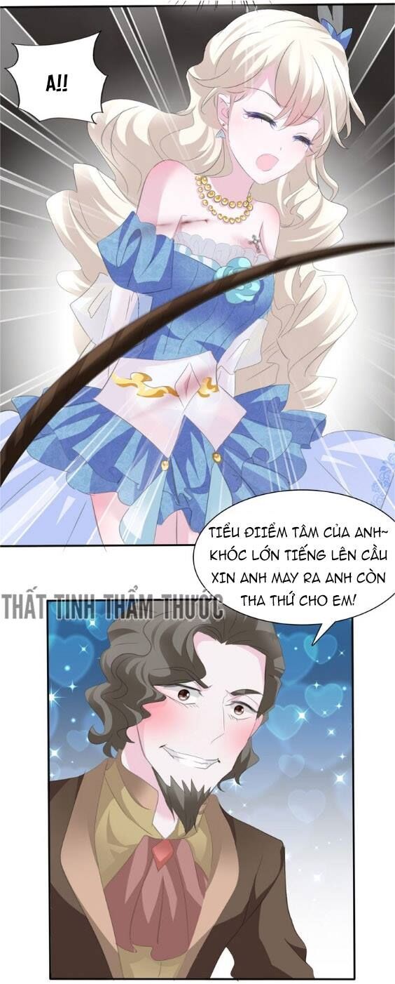 Một lời không hợp liền hút máu: Chapter 40