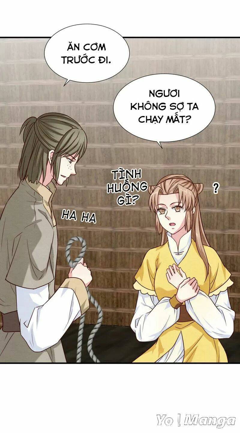 Tuyệt Thế Độc Phi Của Tà Vương: Chapter 144