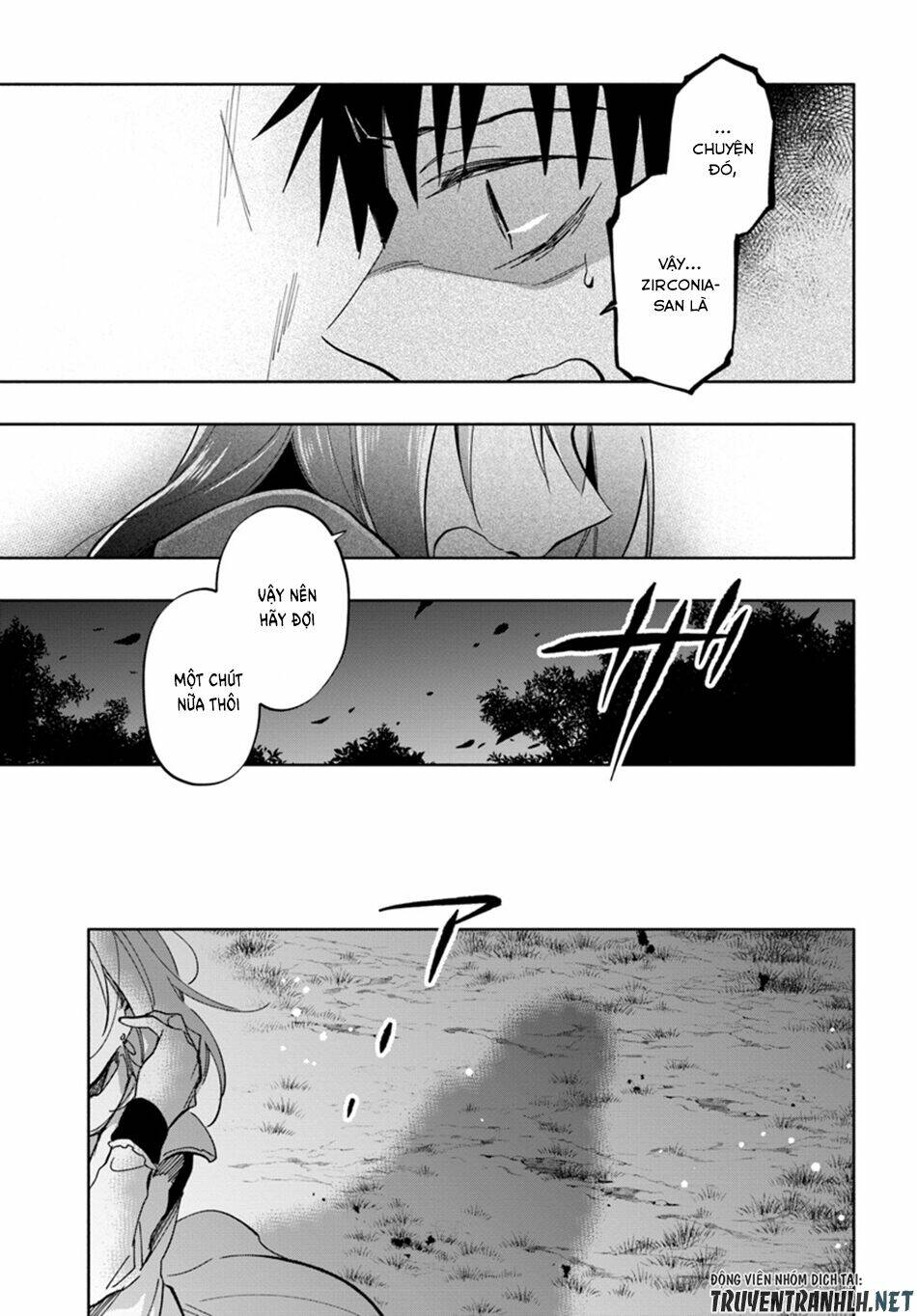 Takarakuji De 40-Oku Atattandakedo Isekai Ni Ijuu Suru: Chapter 29