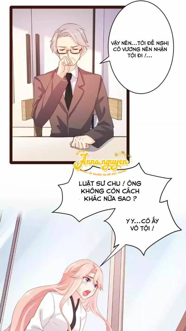 Bản Hợp Đồng Của Tổng Tài Lạnh Lùng: Chapter 47