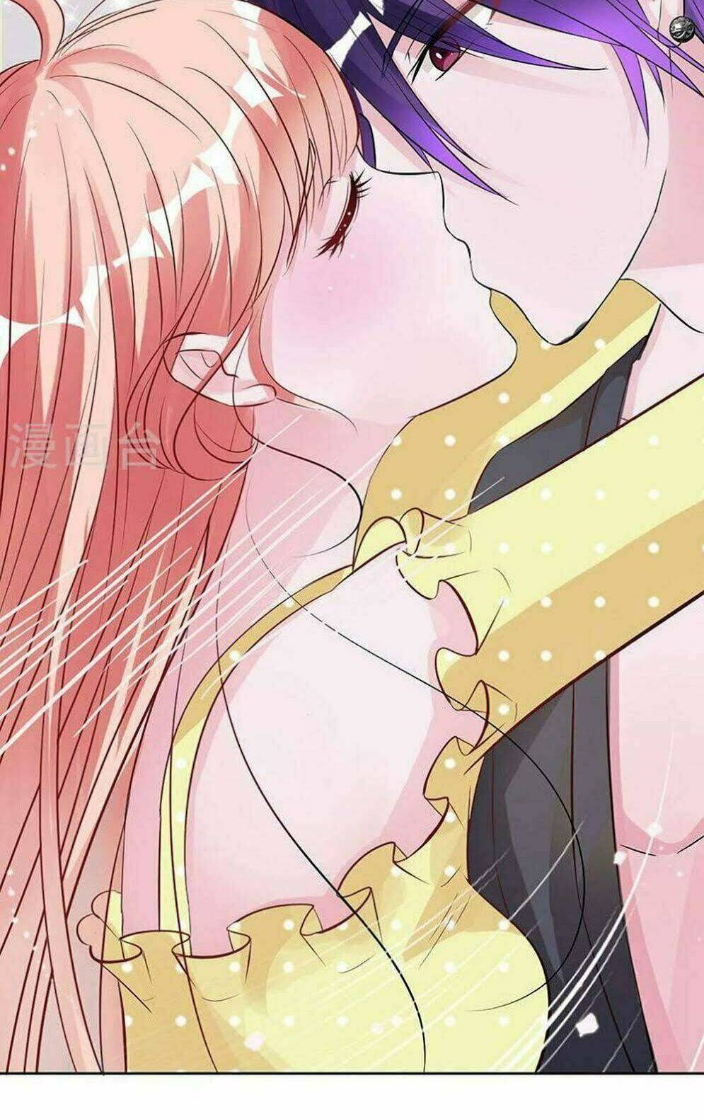 Hung Mãnh Quỷ Phu Bà Thượng Sàng: Chapter 63