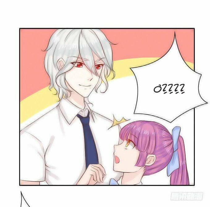 Ma Vương Luyến Ái Chỉ Nam: Chapter 62