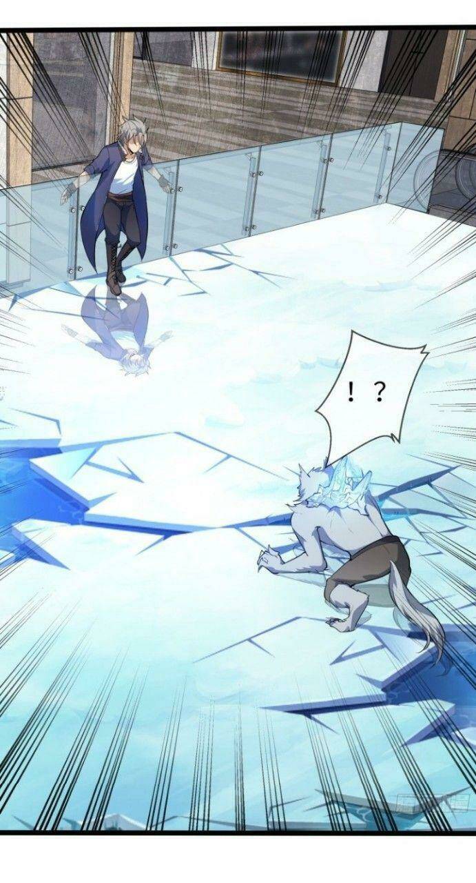 Mạt Thế Yêu Hành Ký: Chapter 6