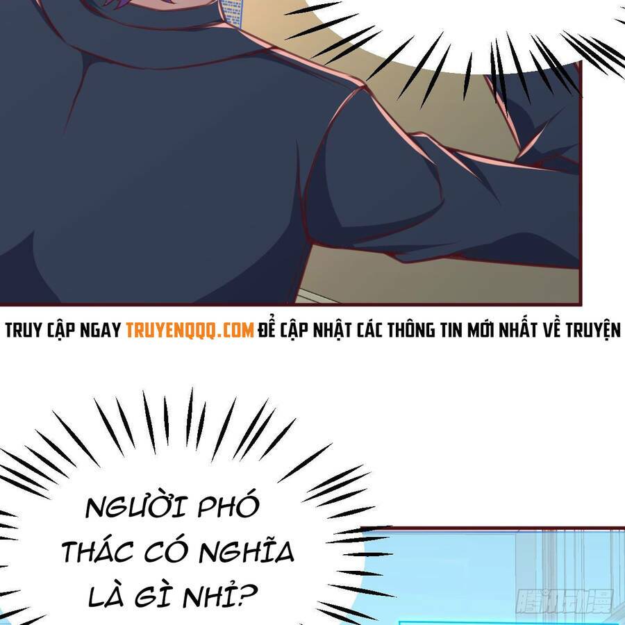 Thiên Tứ Thức Tỉnh: Chapter 2