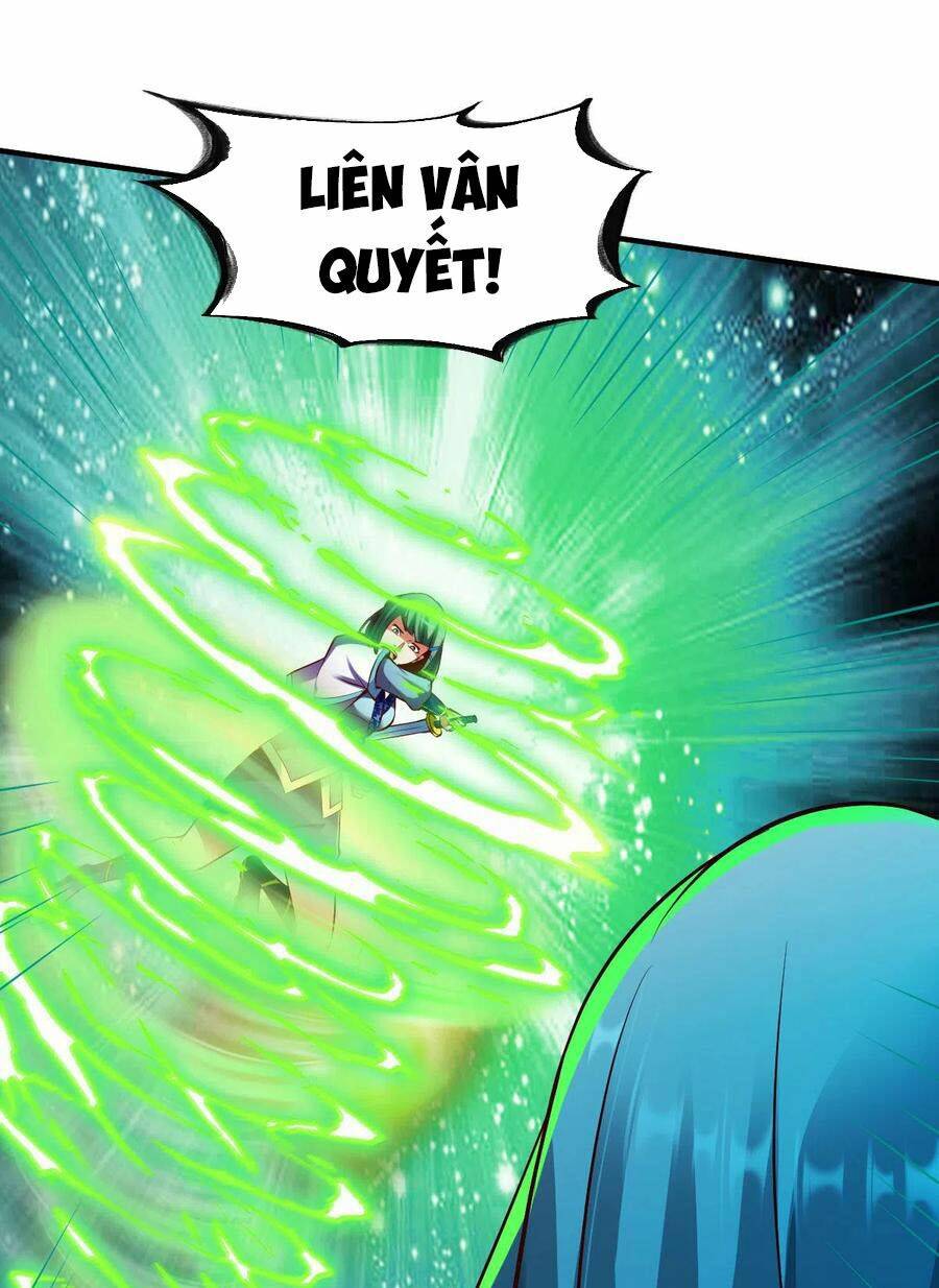 Chiến Đỉnh: Chapter 225