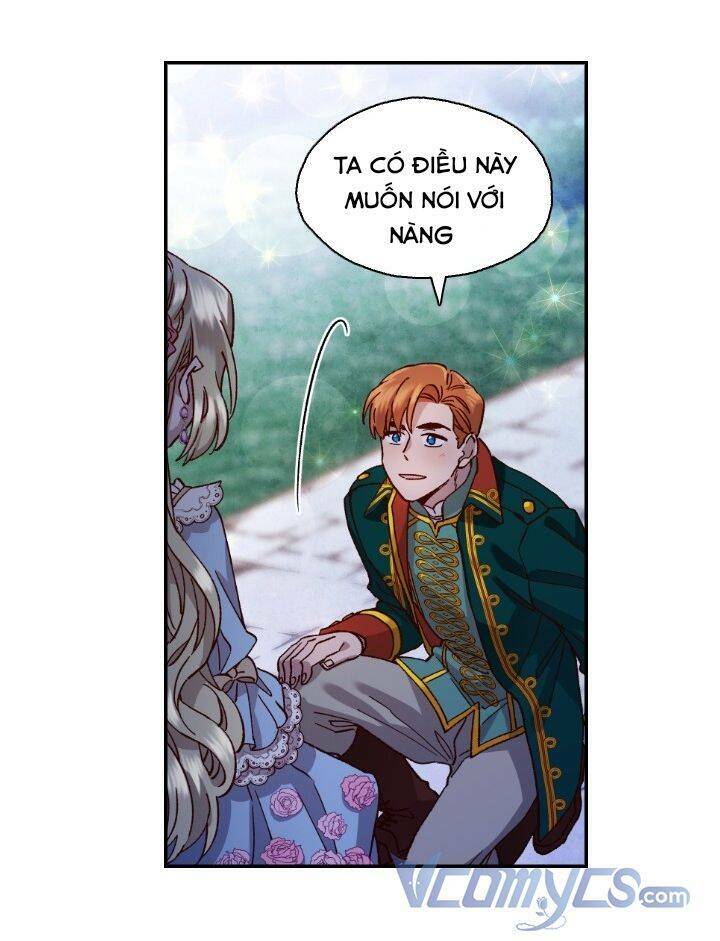 Hãy Cứu Tôi, Công Chúa: Chapter 1