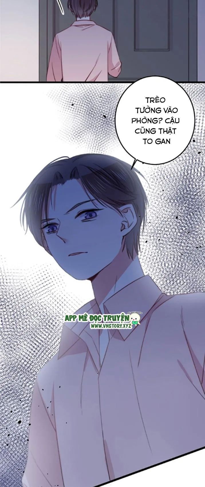 Tình Yêu Huyết Ma: Chapter 22