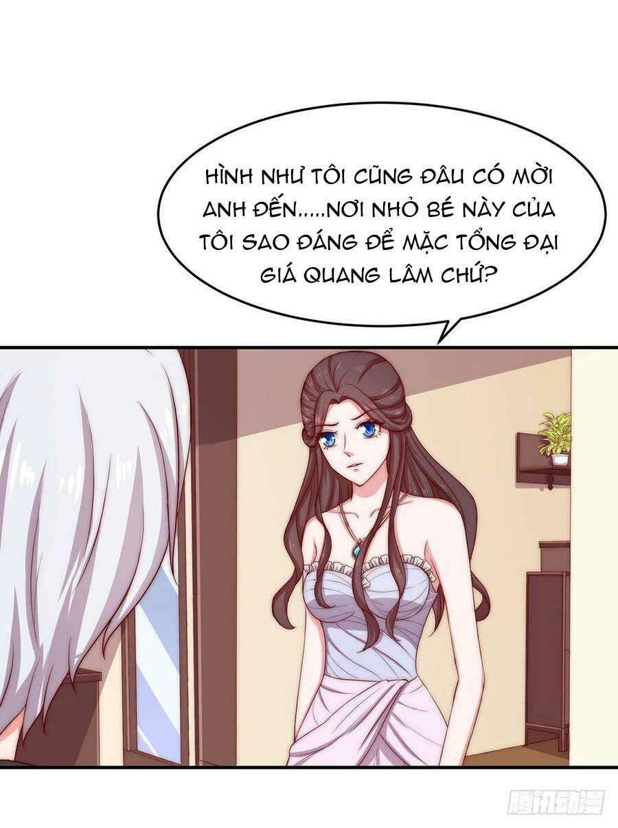 Gả Cho Tình Cũ Làm Lão Bà: Chapter 36