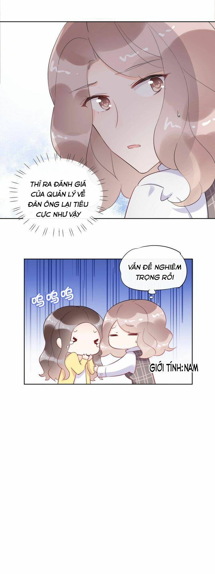 Cẩm Nang Tấn Công Tra Nam: Chapter 19