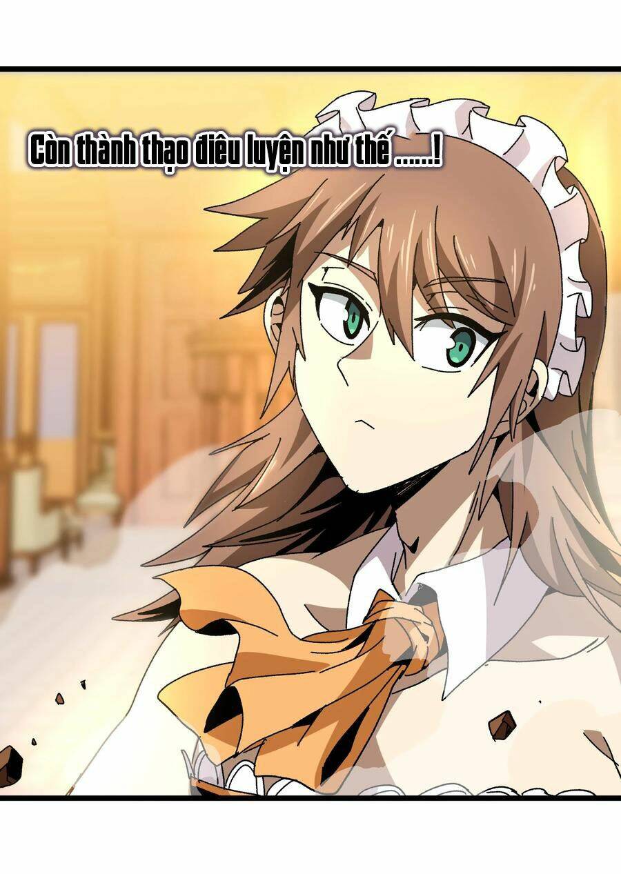 Vú Em Vô Địch: Chapter 24