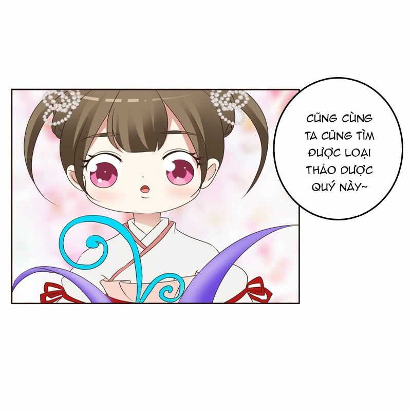 Thông Linh Phi: Chapter 166.5
