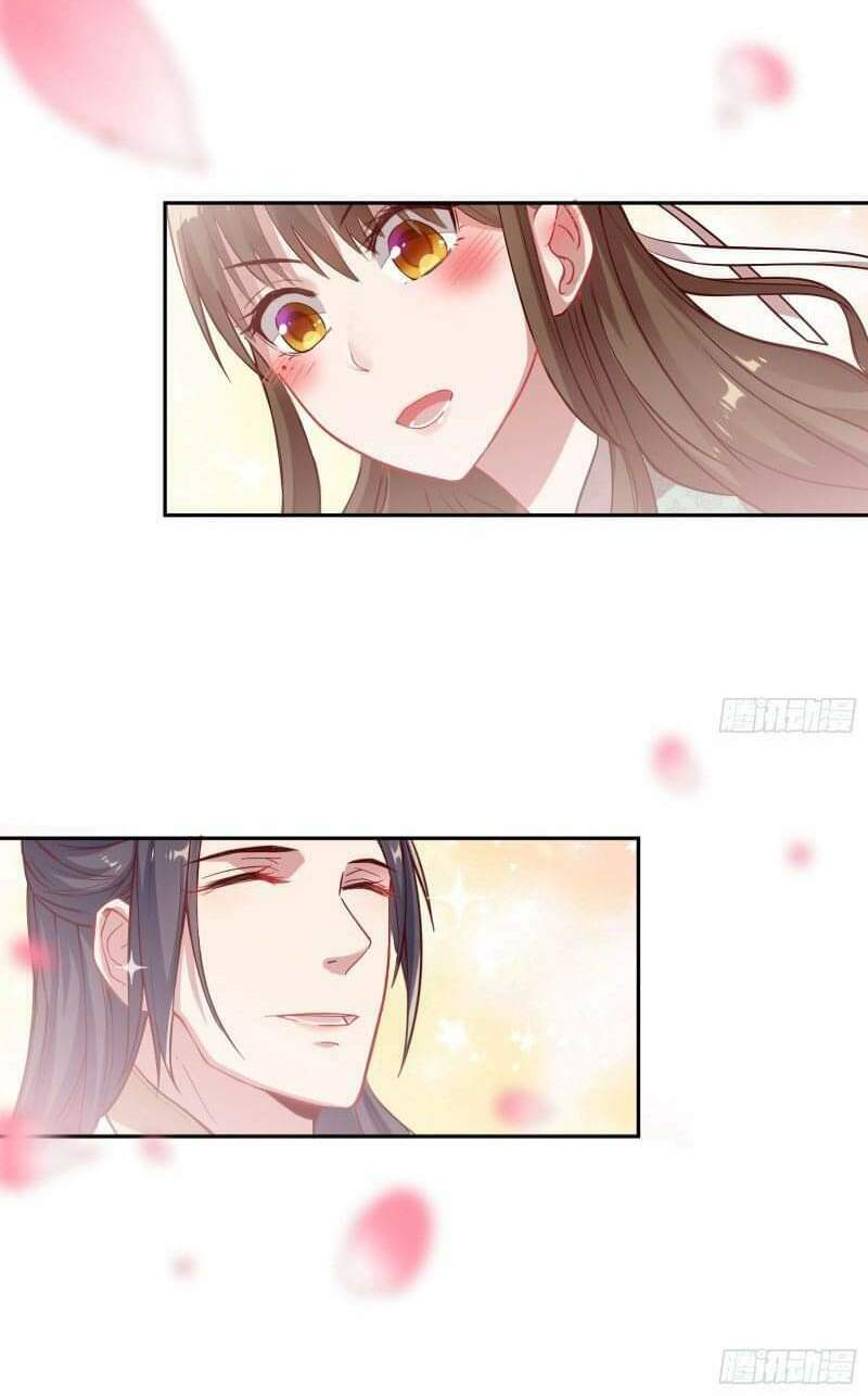 Song Thế Sủng Phi: Chapter 2