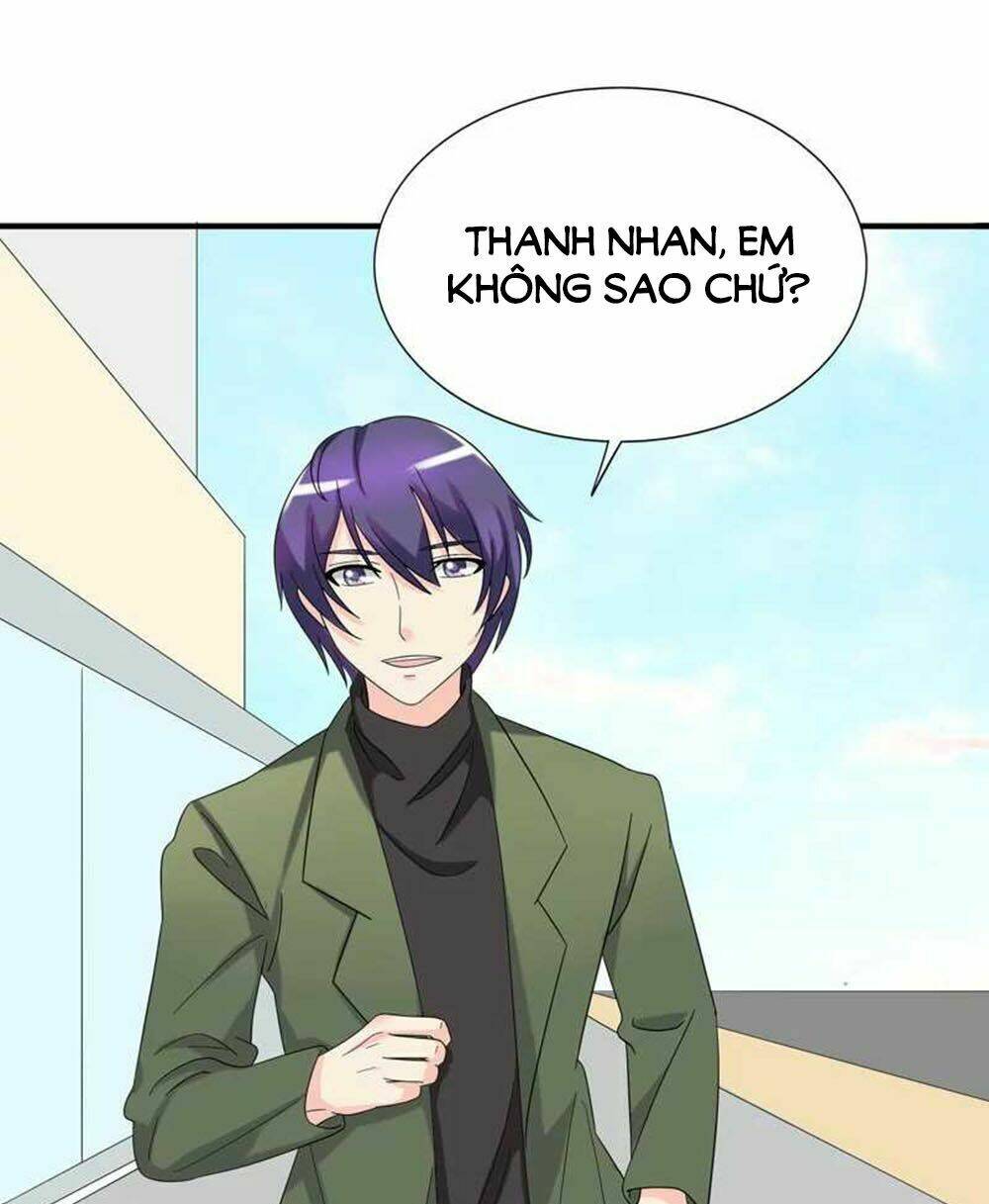 Em Vẫn Còn Nhỏ: Chapter 77