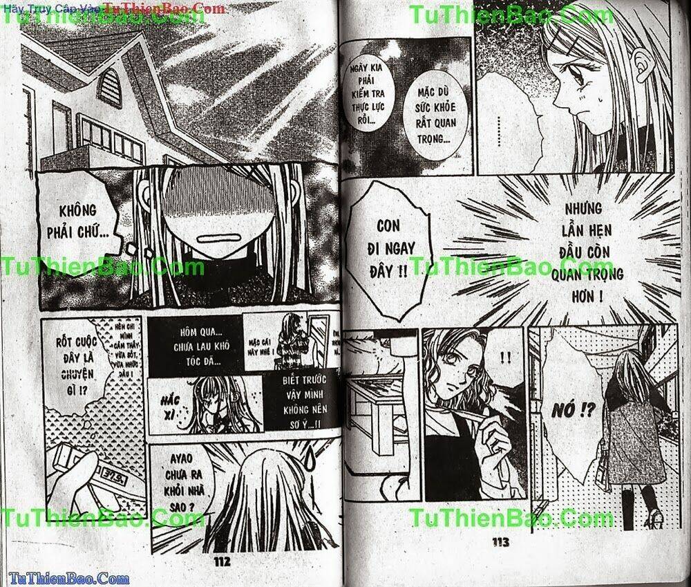 Nữ Sinh Bảo Mẫu: Chapter 9