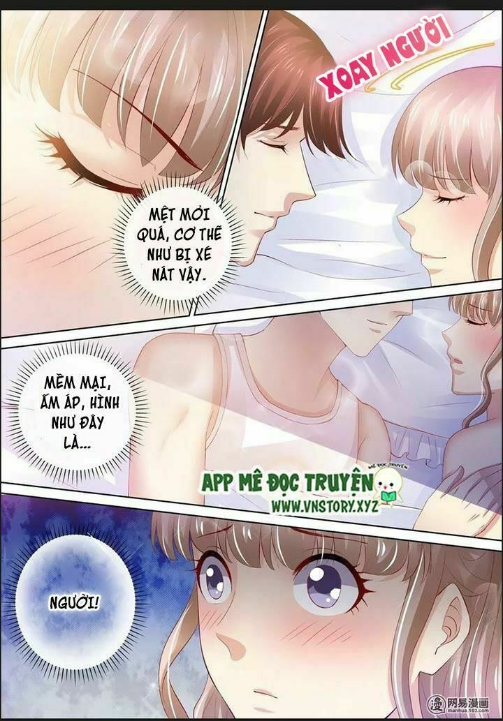 Cưng Chiều Vợ Yêu: Chapter 85: Đổi ý