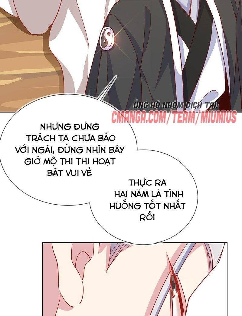 Công Lược Trưởng Thành Của Vương Phi: Chapter 37