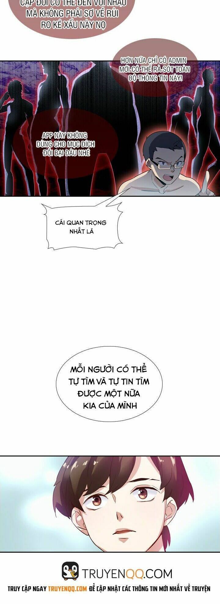 Vua Biến Thái: Chapter 8