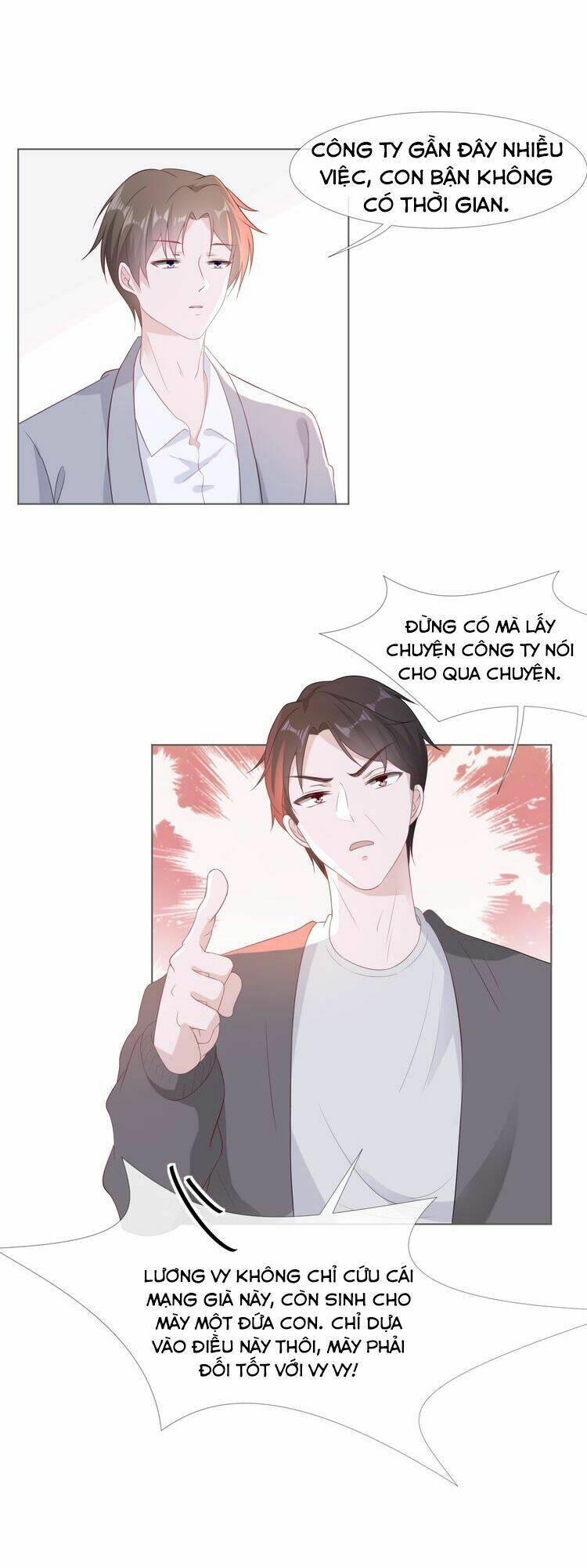 Hẹn Anh Một Giấc Mộng Thơ: Chapter 4