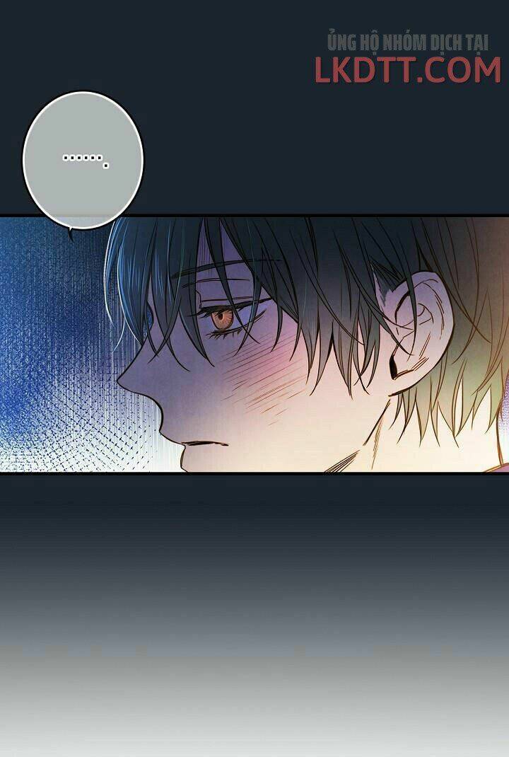 Hoàng Phi Bóng Tối: Chapter 24