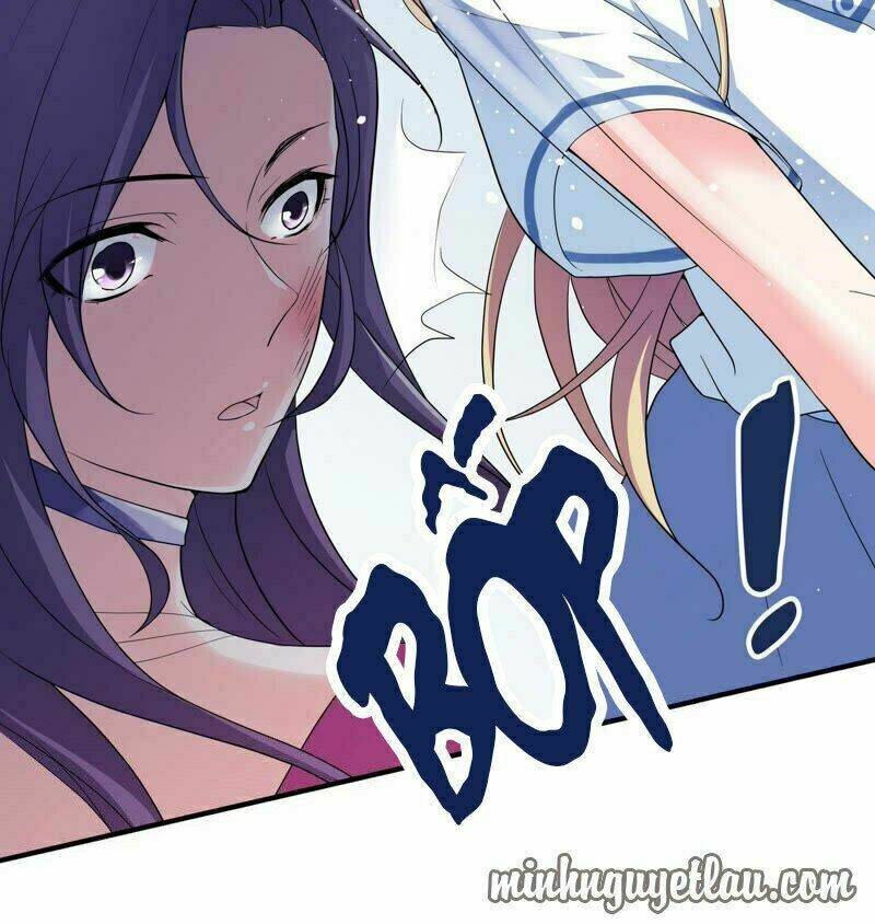 Chiến Lược Lãng Mạn Của Thịnh Thiếu: Chapter 3