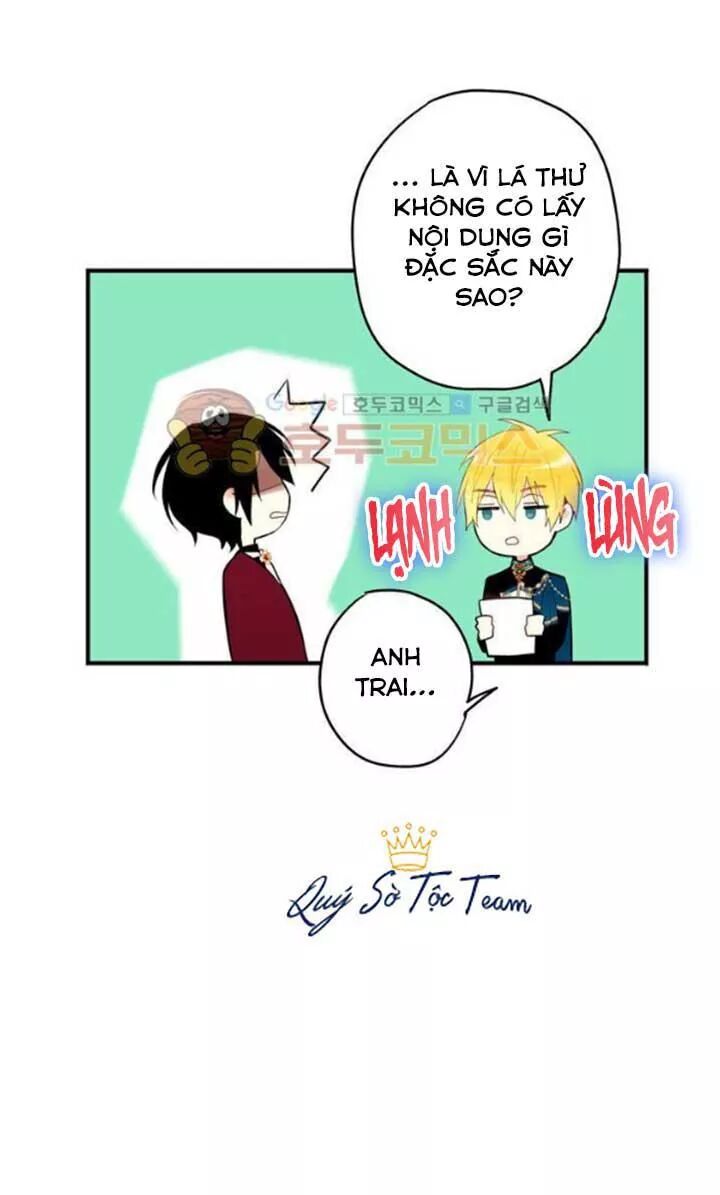 Tồn Tại Với Tư Cách Là Vợ Của Nam Chính: Chapter 77: Người đàn ông tên Habi