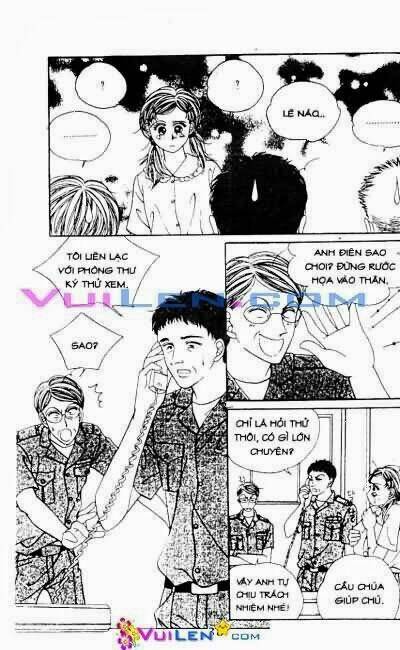 Cô gái Trung Hoa: Chapter 1