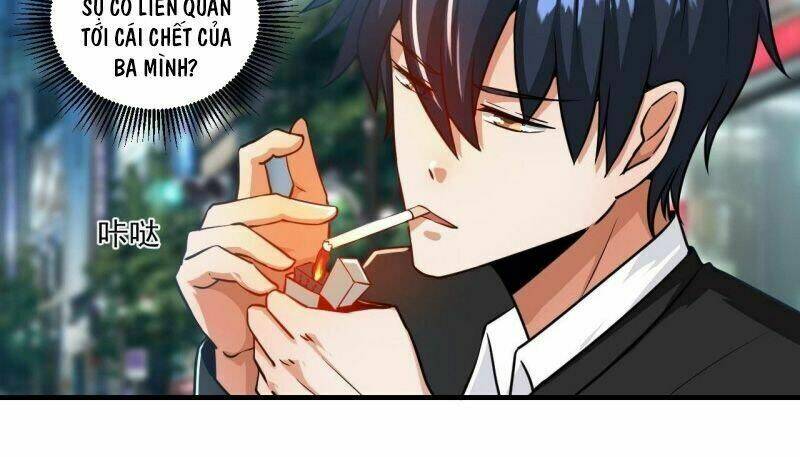 Quỷ Quyệt @Ai: Chapter 12