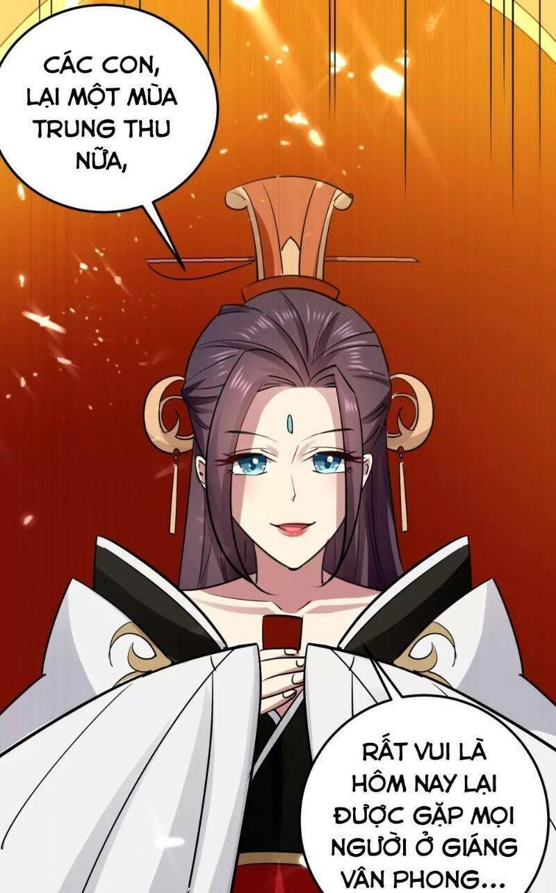 Vạn Giới Tiên Vương: Chapter 48