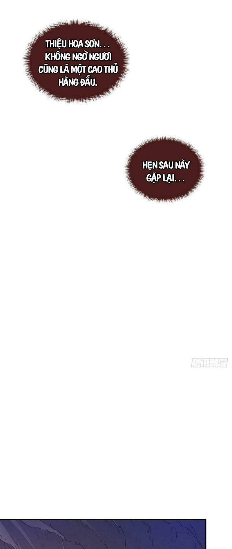 Sinh Tử Quyết: Chapter 174