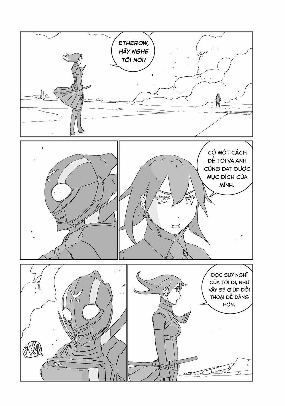 Aposimz: Chapter 52