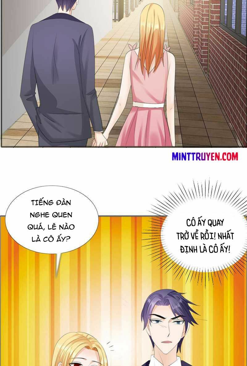 Độc Sủng Kiều Thê Của Bá Đạo Tổng Tài: Chapter 72
