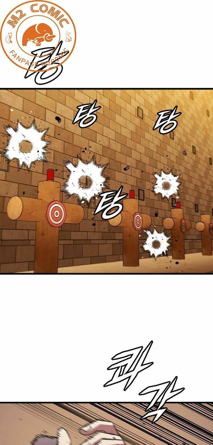 Điểm Chết: Chapter 15